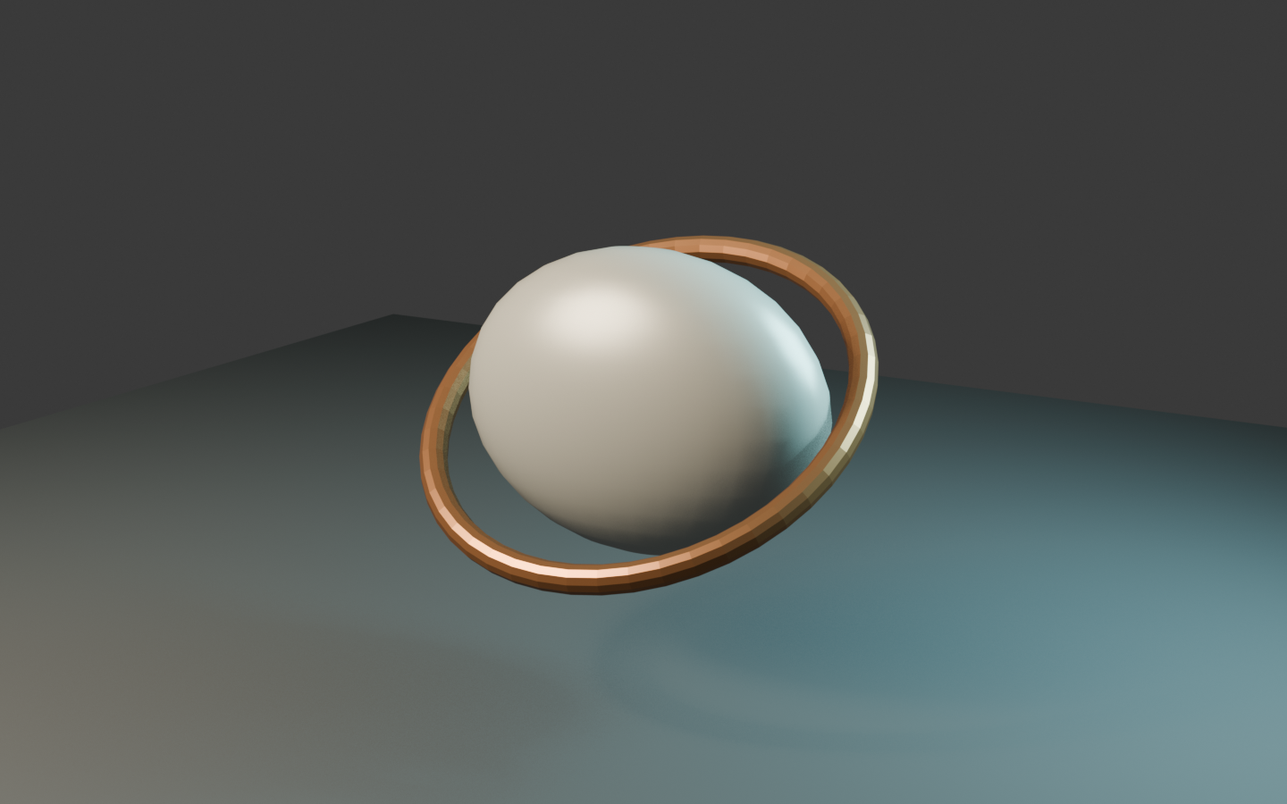 Blender幾何體靜態備援